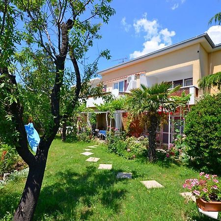 Apartments Jadrana Novi Vinodolski Zewnętrze zdjęcie
