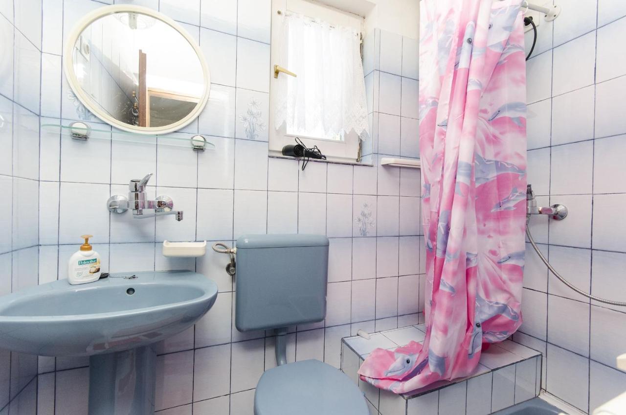 Apartments Jadrana Novi Vinodolski Zewnętrze zdjęcie