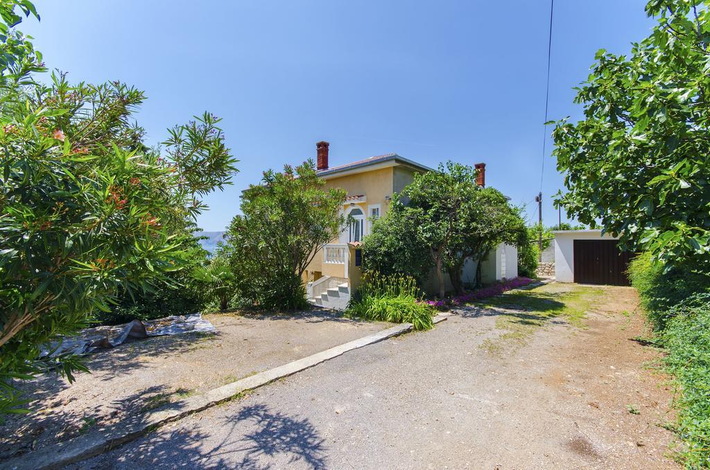 Apartments Jadrana Novi Vinodolski Zewnętrze zdjęcie