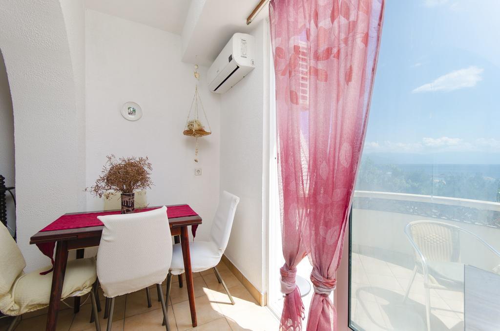 Apartments Jadrana Novi Vinodolski Zewnętrze zdjęcie