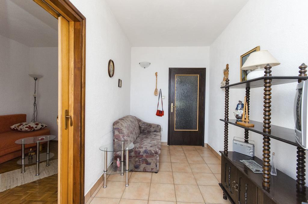 Apartments Jadrana Novi Vinodolski Zewnętrze zdjęcie