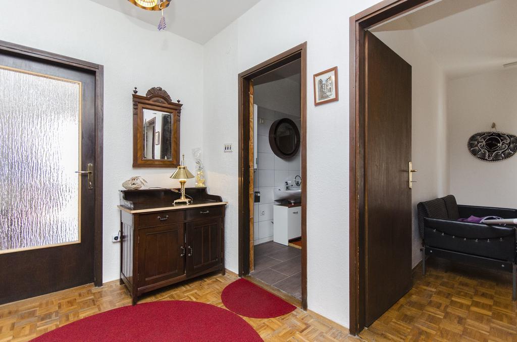 Apartments Jadrana Novi Vinodolski Zewnętrze zdjęcie